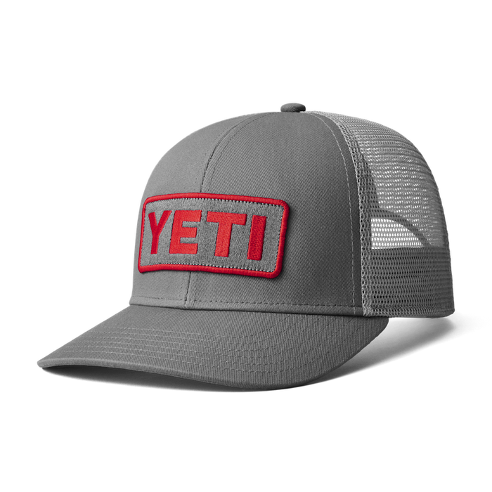 YETI CAP (MODELO 1)