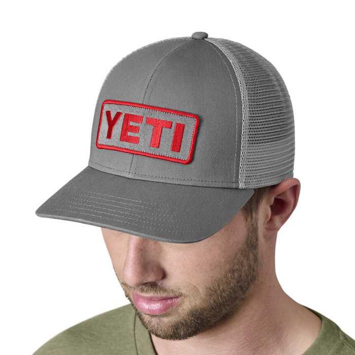 YETI CAP (MODELO 1)