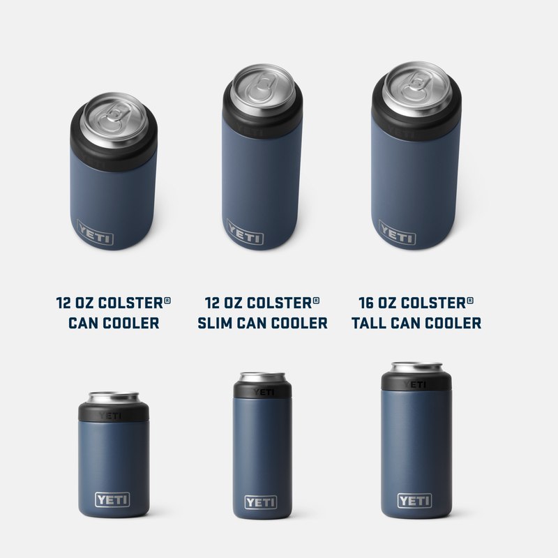 RAMBLER® 16 OZ COLSTER® TALL CAN COOLER