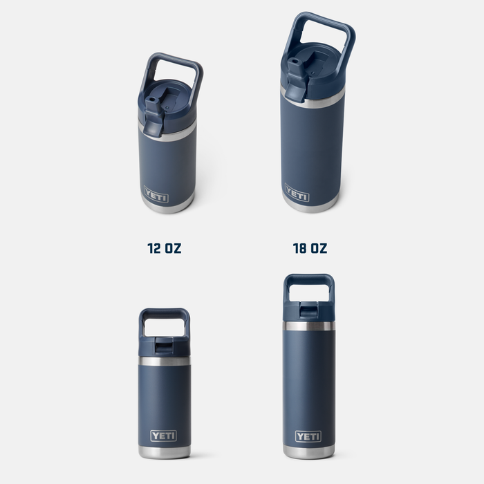 RAMBLER® 18 OZ KIDS WATER BOTTLE