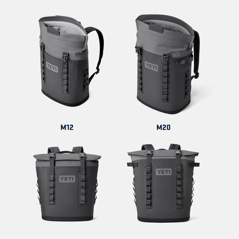 HOPPER® M20 SOFT BACKPACK COOLER - RIDGELINE