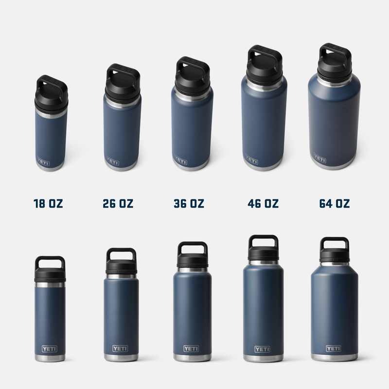 RAMBLER® 64 OZ WATER BOTTLE