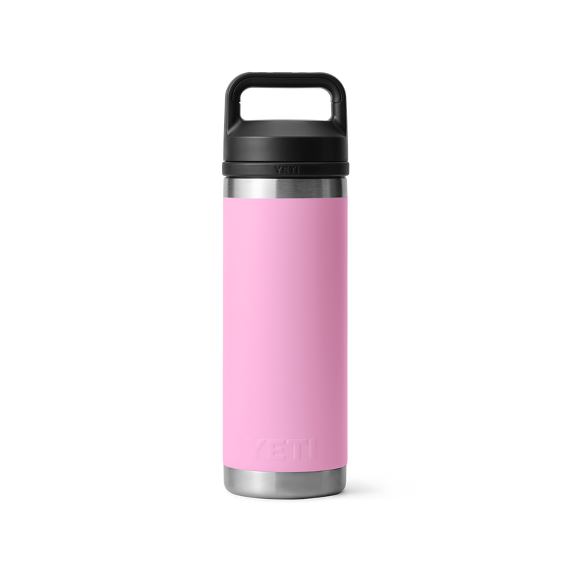 RAMBLER® 18 OZ WATER BOTTLE (CHUG CAP)