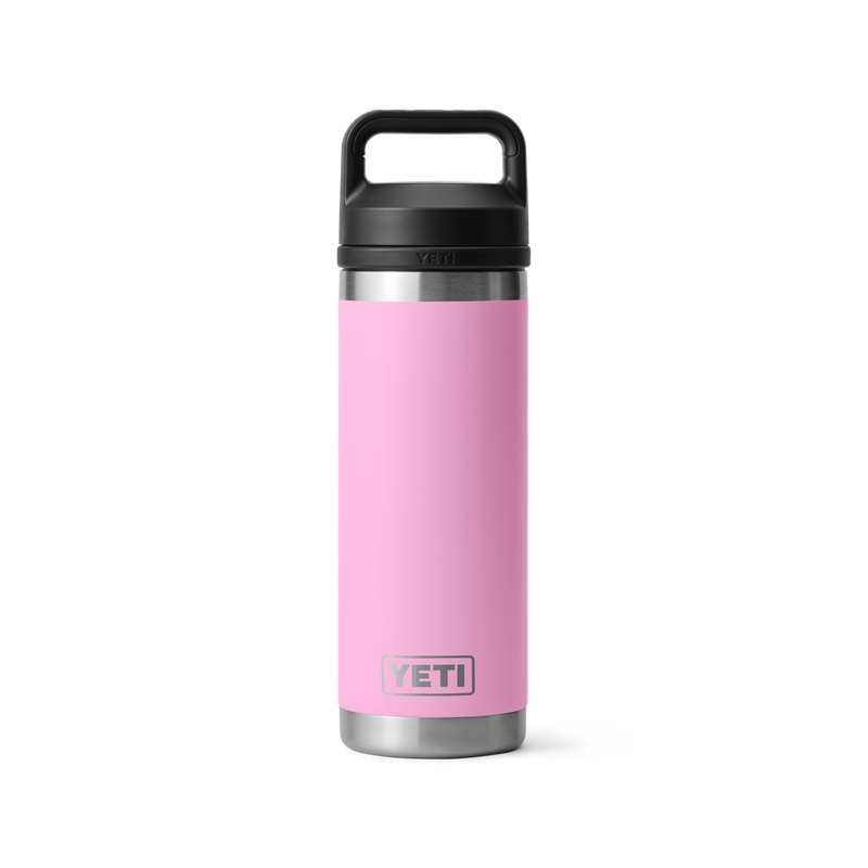 RAMBLER® 18 OZ WATER BOTTLE (CHUG CAP)