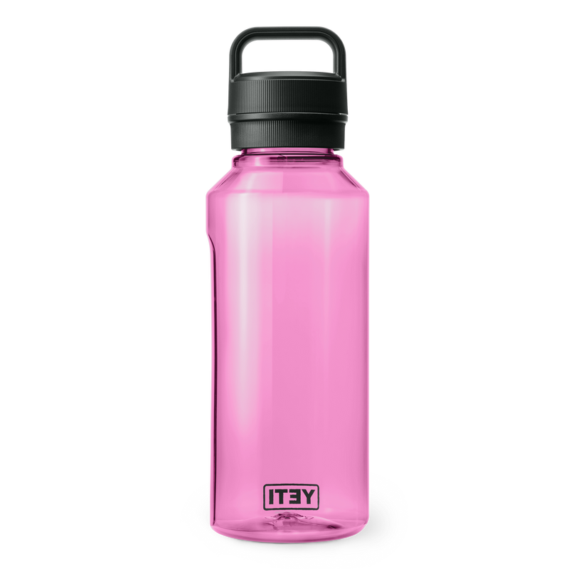 YONDER™ 1.5 L / 50 OZ WATER BOTTLE (CHUG CAP)