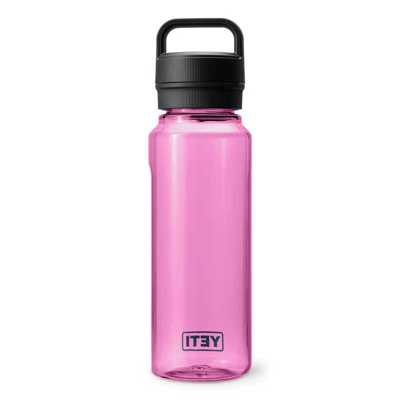 YONDER™ 1 L / 34 OZ WATER BOTTLE (CHUG CAP)