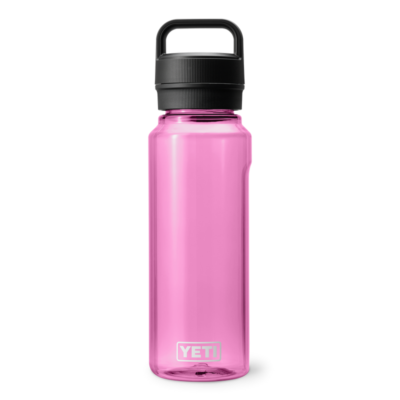 YONDER™ 1 L / 34 OZ WATER BOTTLE (CHUG CAP)