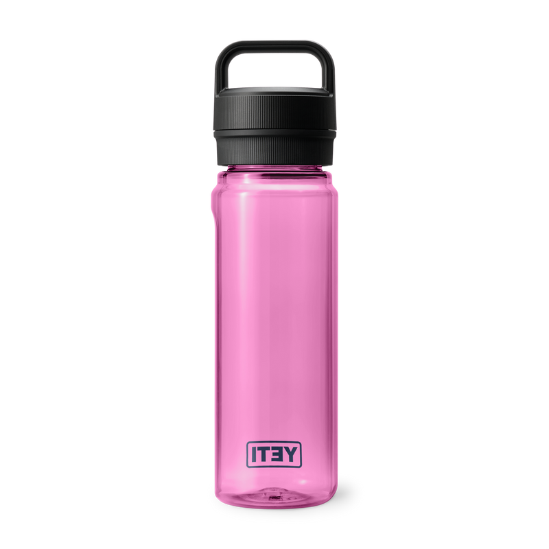 YONDER™ 750 ML / 25 OZ WATER BOTTLE (CHUG CAP)
