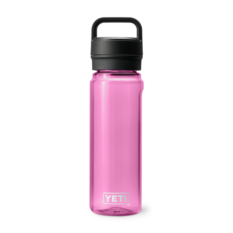YONDER™ 750 ML / 25 OZ WATER BOTTLE (CHUG CAP)