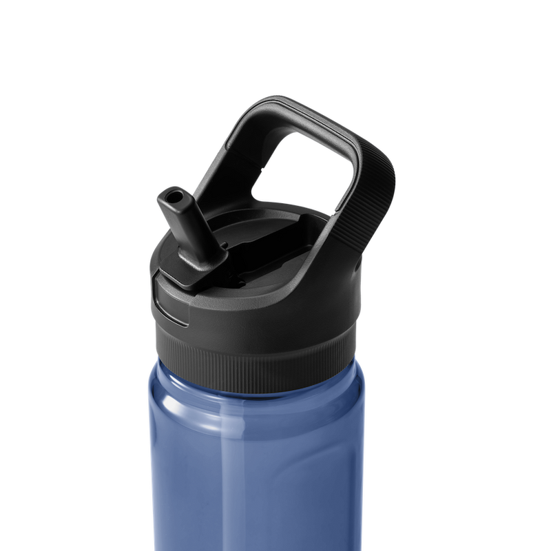 YONDER™ STRAW CAP