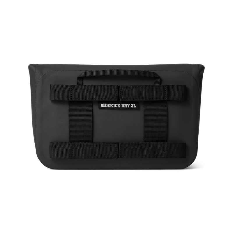 SIDEKICK DRY® 3L GEAR CASE - NEGRO