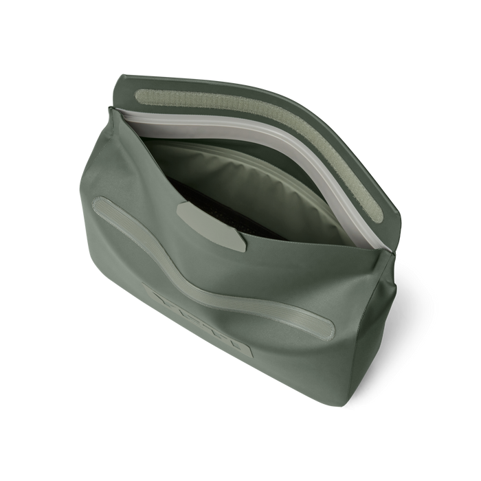 SIDEKICK DRY® 3L GEAR CASE - CAMP GREEN