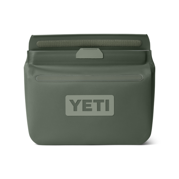 SIDEKICK DRY® 3L GEAR CASE - CAMP GREEN