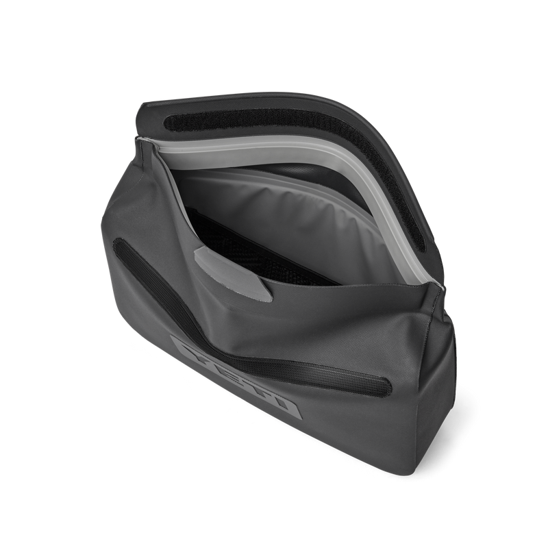 SIDEKICK DRY® 3L GEAR CASE - CHARCOAL