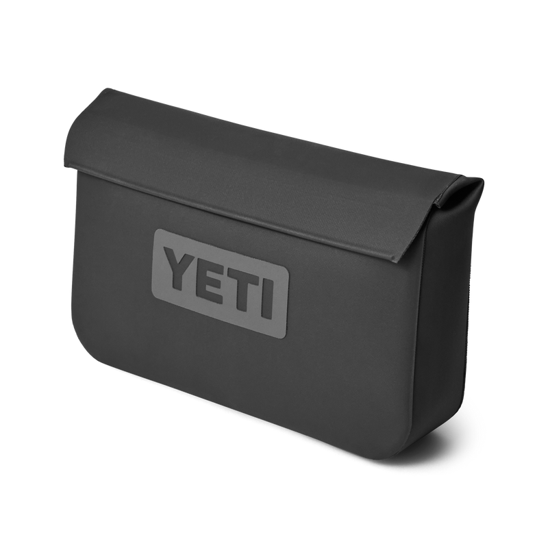 SIDEKICK DRY® 3L GEAR CASE - CHARCOAL