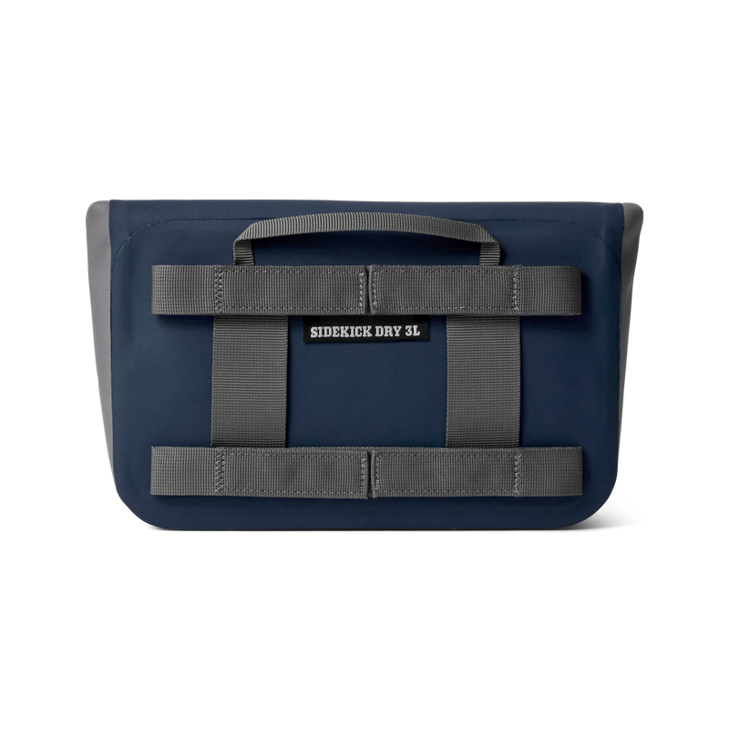 SIDEKICK DRY® 3L GEAR CASE - NAVY