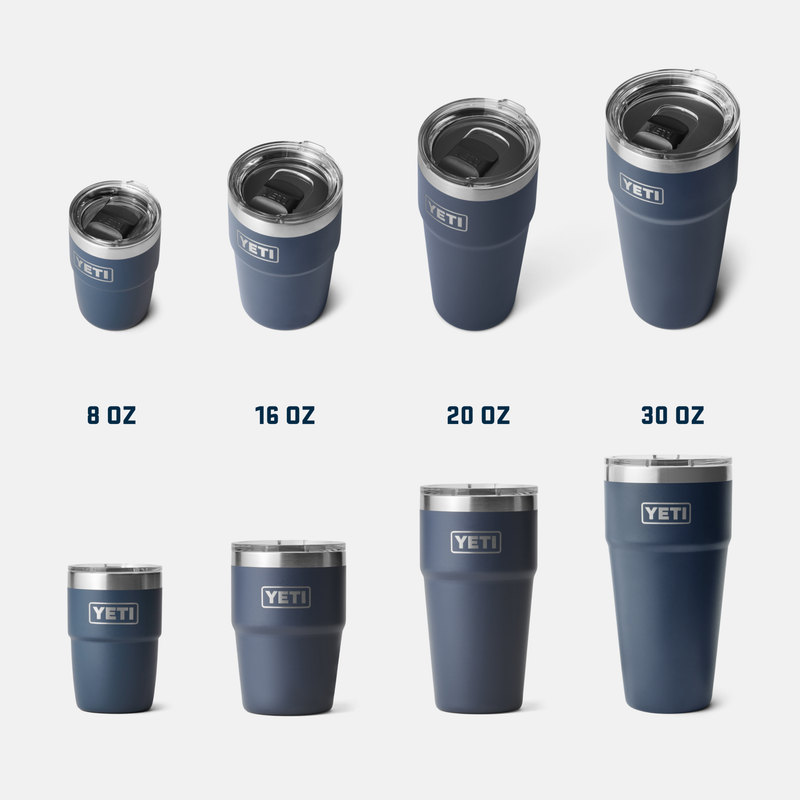 RAMBLER® 16 OZ STACKABLE