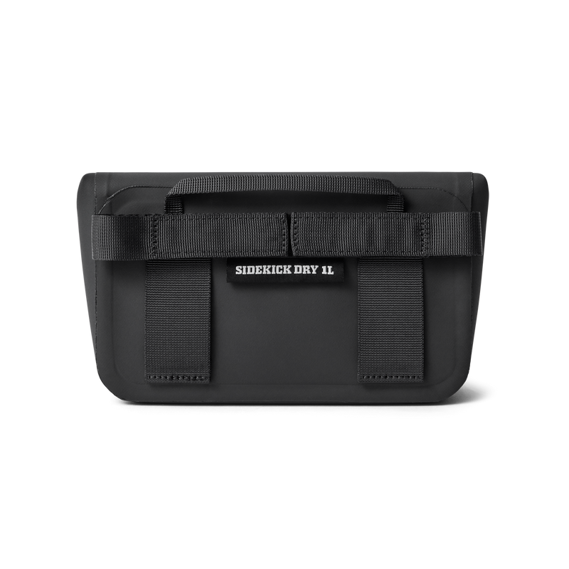 SIDEKICK DRY® 1L GEAR CASE - NEGRO
