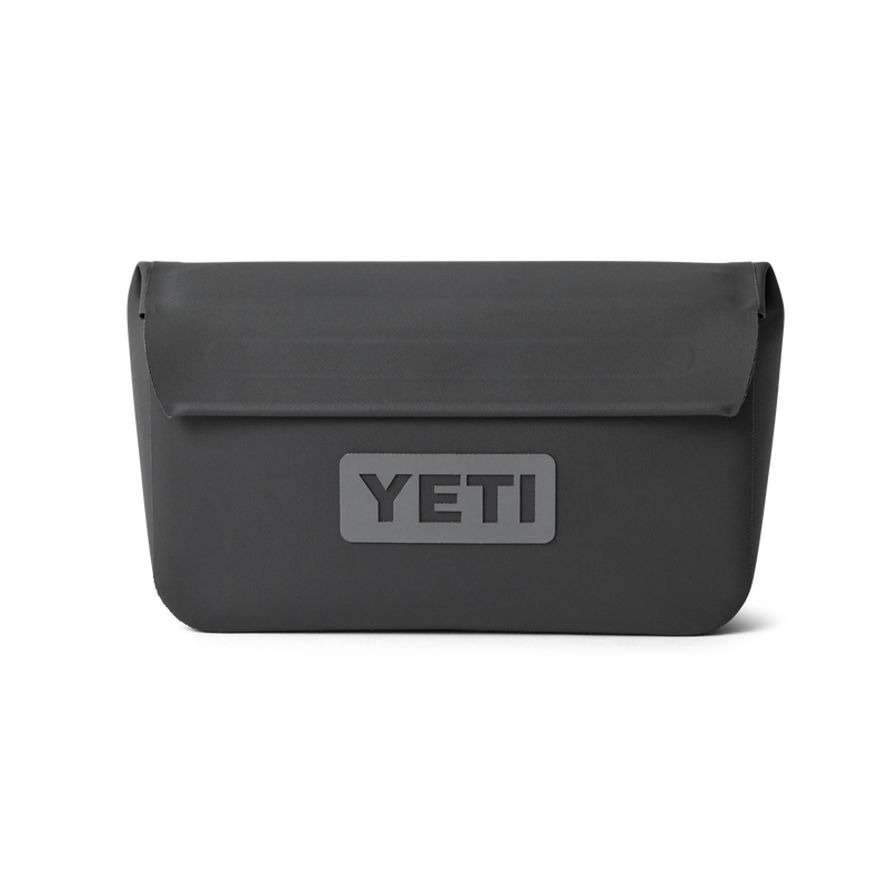 SIDEKICK DRY® 1L GEAR CASE - CHARCOAL