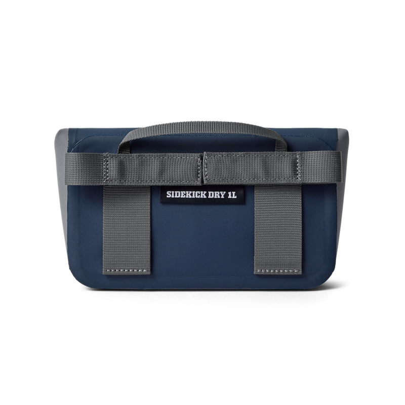 SIDEKICK DRY® 1L GEAR CASE - NAVY