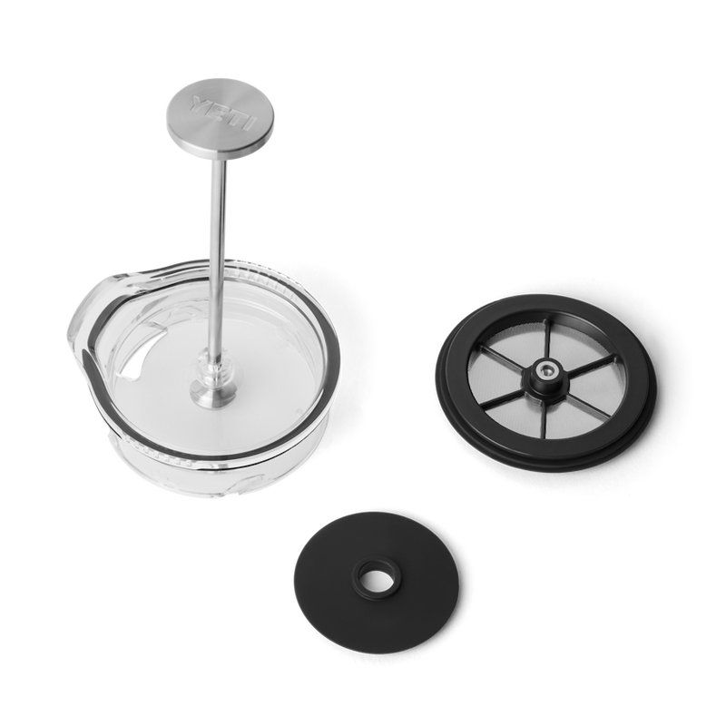 RAMBLER® FRENCH PRESS PLUNGER LID (34 OZ)