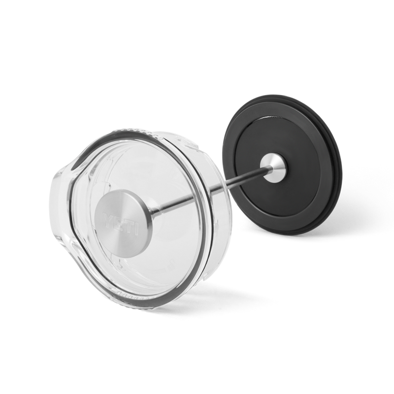 RAMBLER® FRENCH PRESS PLUNGER LID (34 OZ)