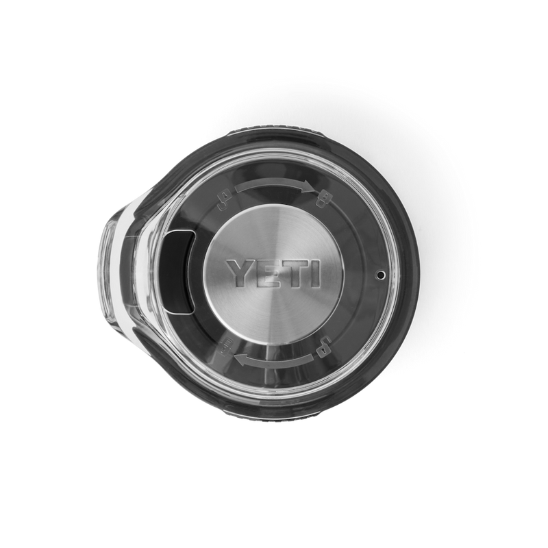 RAMBLER® FRENCH PRESS PLUNGER LID (34 OZ)