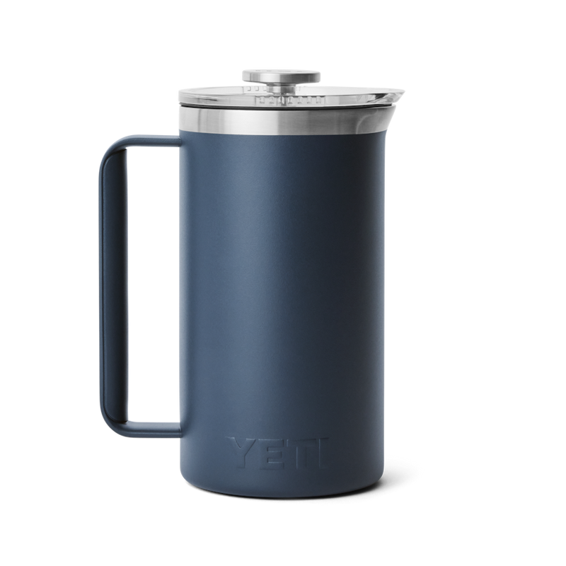 RAMBLER® 34 OZ FRENCH PRESS