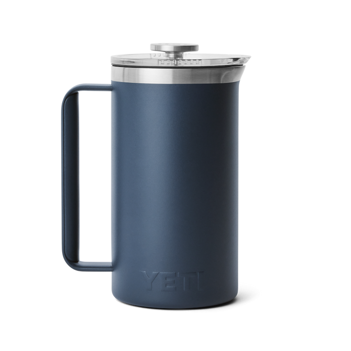 RAMBLER® 34 OZ FRENCH PRESS