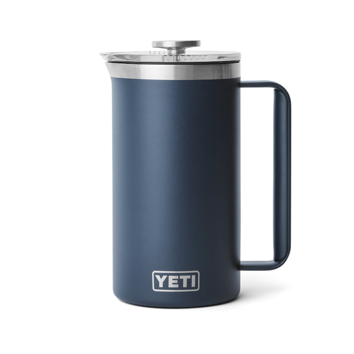 RAMBLER® 34 OZ FRENCH PRESS