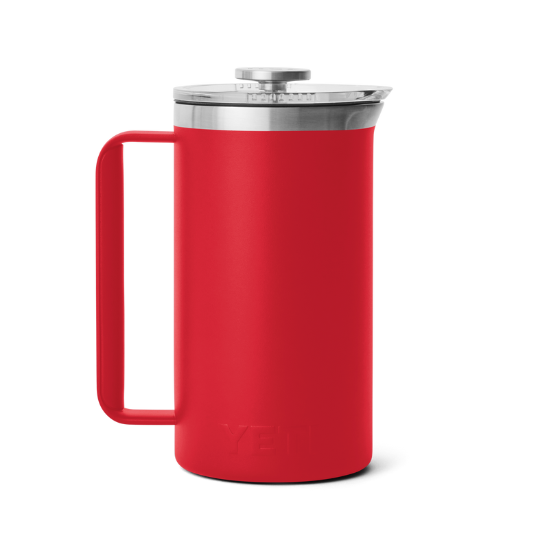 RAMBLER® 34 OZ FRENCH PRESS