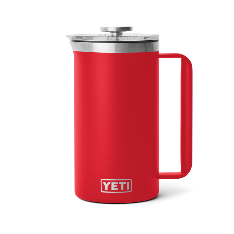 RAMBLER® 34 OZ FRENCH PRESS