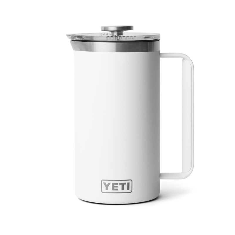 RAMBLER® 34 OZ FRENCH PRESS