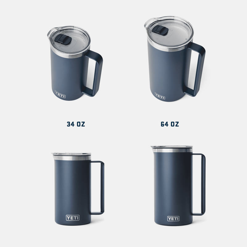 RAMBLER® 64 OZ PITCHER