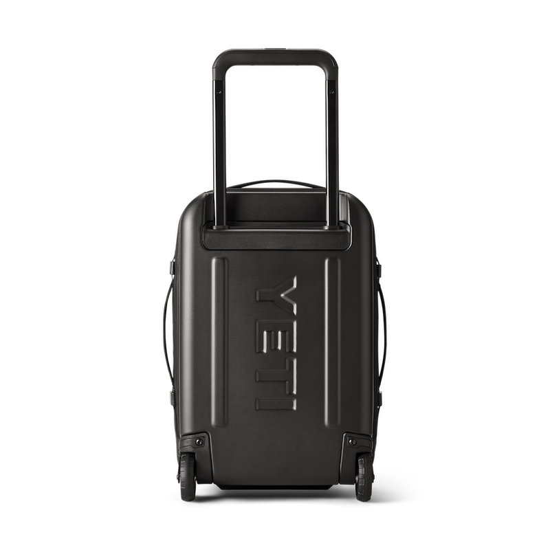 CROSSROADS® 22"/35L WHEELED LUGGAGE - NEGRO