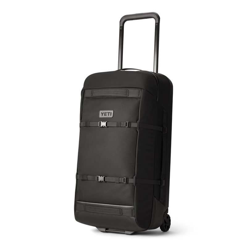 CROSSROADS® 29"/73L WHEELED LUGGAGE - NEGRO