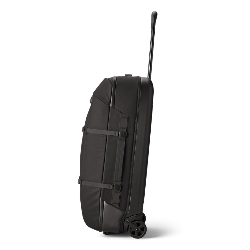CROSSROADS® 29"/73L WHEELED LUGGAGE - NEGRO