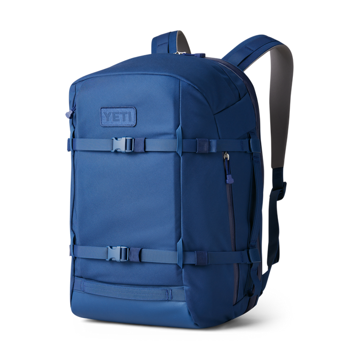 CROSSROADS® 35L BACKPACK - NAVY