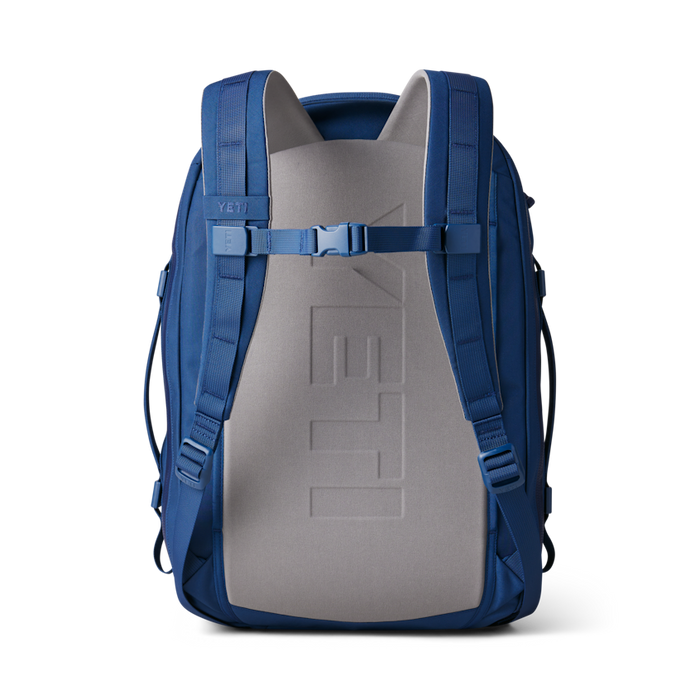 CROSSROADS® 35L BACKPACK - NAVY