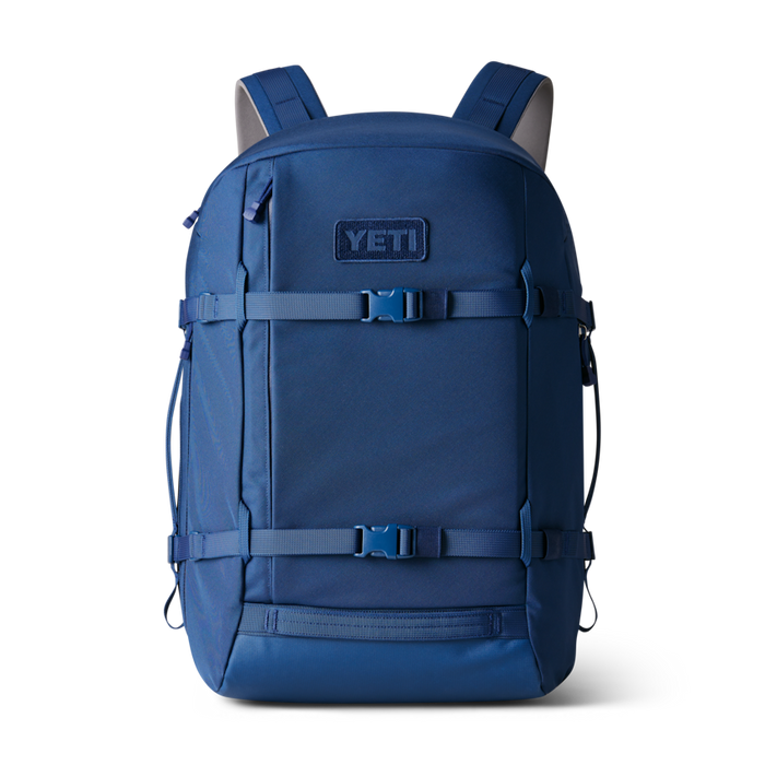 CROSSROADS® 35L BACKPACK - NAVY