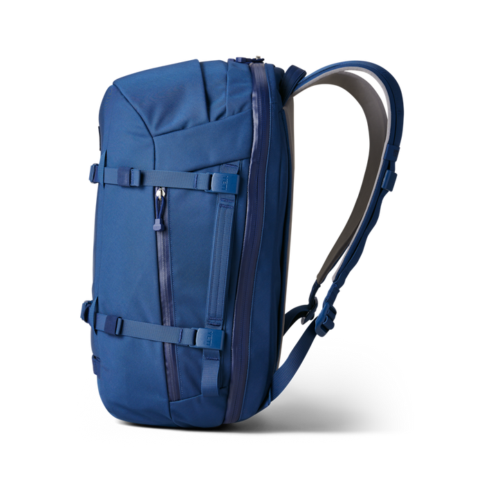 CROSSROADS® 35L BACKPACK - NAVY