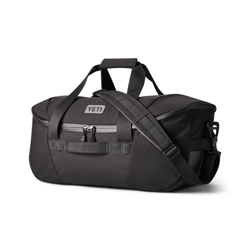 CROSSROADS® 60L DUFFEL - NEGRO