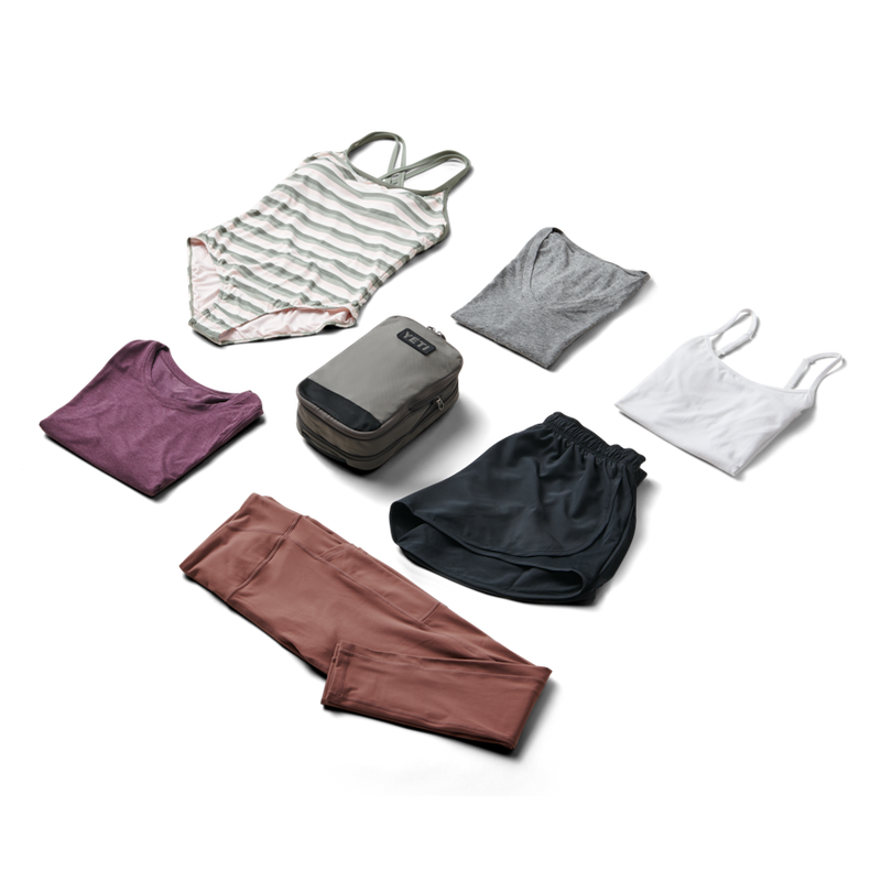 CROSSROADS™ PACKING CUBE - MEDIUM