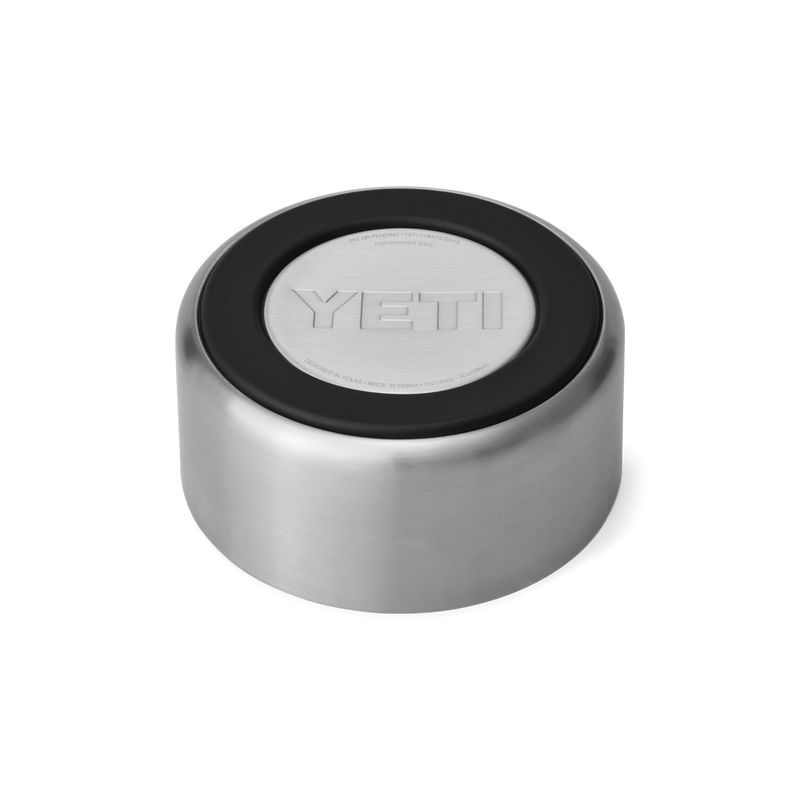 BOOMER™ 4 DOG BOWL
