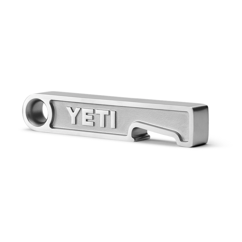 YETI® BRICK BOTTLE OPENER