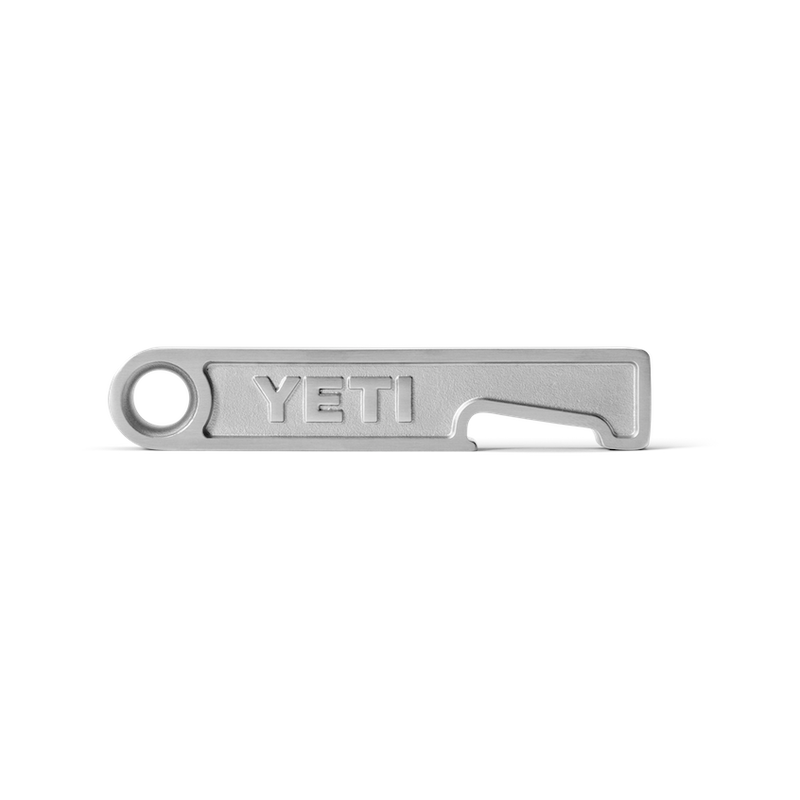 YETI® BRICK BOTTLE OPENER