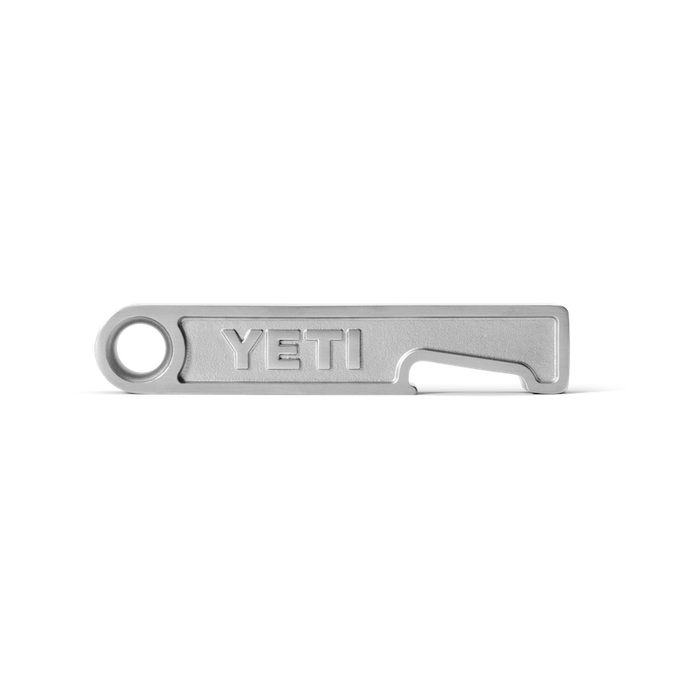 YETI® BRICK BOTTLE OPENER