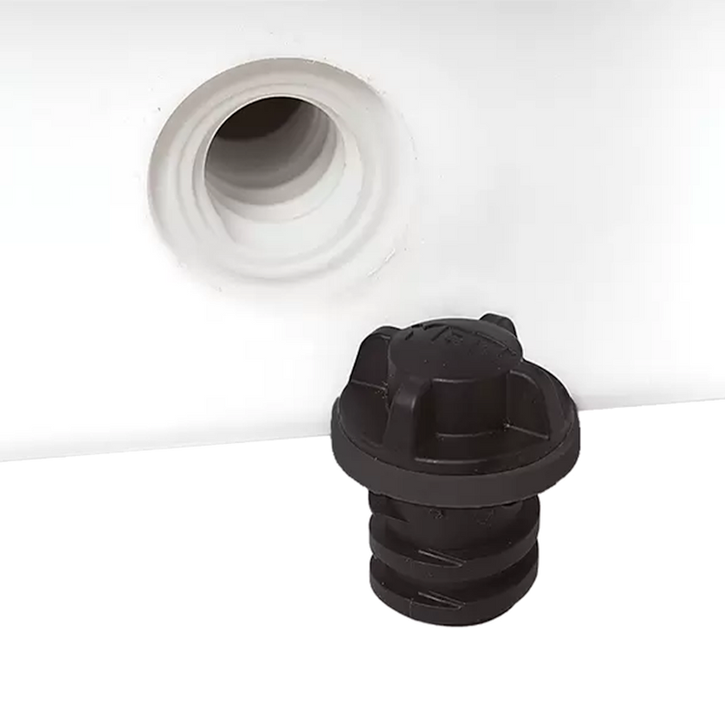 VORTEX™ TUNDRA DRAIN PLUG