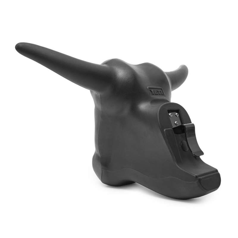 SLICK HORNS