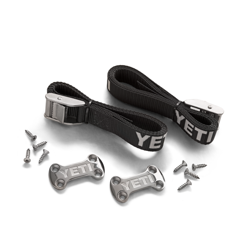 TIE-DOWN KIT